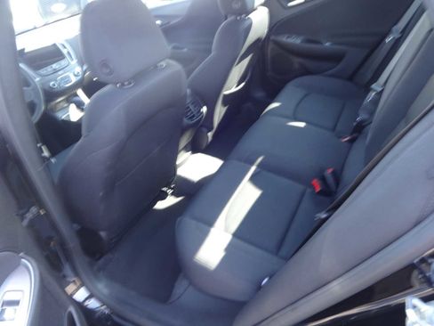 Used 2024 Chevrolet Malibu LT image 10