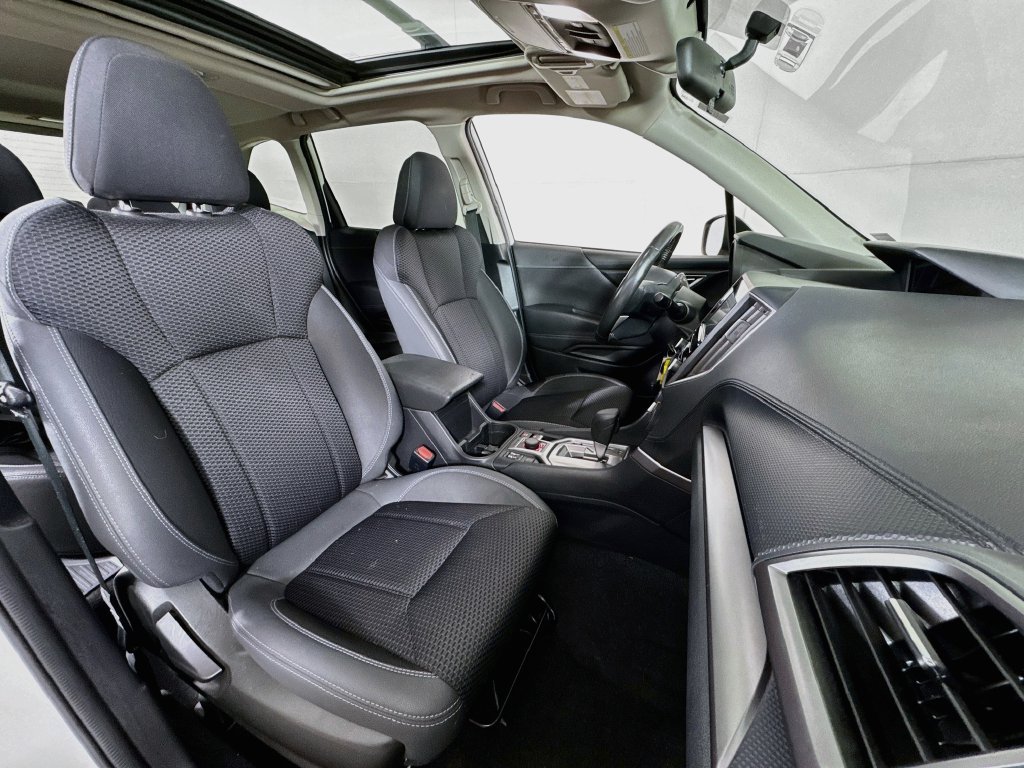 Used 2019 Subaru Forester Premium AWD/4WD image 28