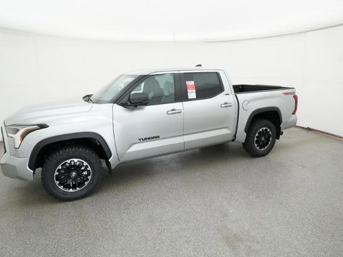 New 2026 Toyota Tundra SR5 image 5