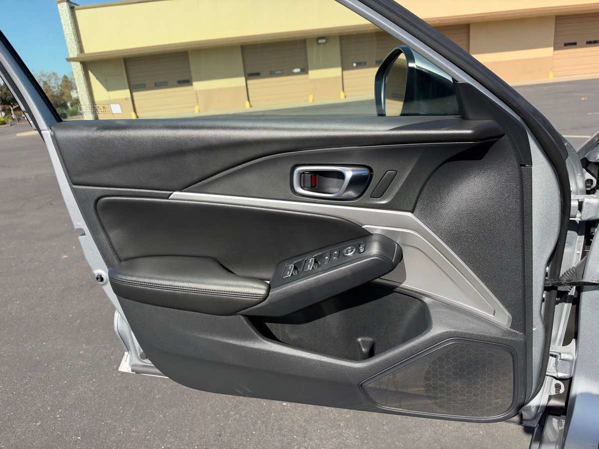 Used 2024 Acura Integra FWD image 13