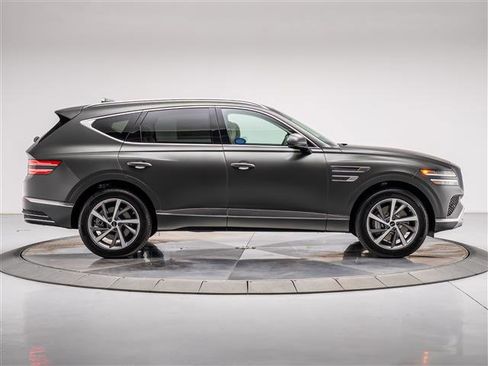 New 2026 Genesis GV80 2.5T Select image 6