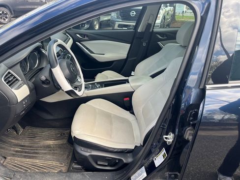 Used 2016 MAZDA MAZDA6 Grand Touring image 18
