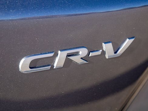 Used 2019 Honda CR-V EX-L image 45