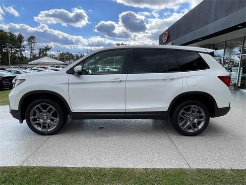 Used 2023 Honda Passport EX-L image 13