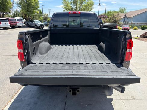 Used 2016 GMC Sierra 3500 Denali w/ Duramax Plus Package AWD/4WD image 28