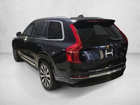 Used 2024 Volvo XC90 B6 Plus w/ Protection Package Premier image 7