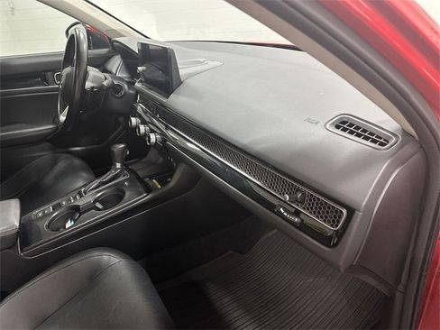 Used 2022 Honda Civic Touring image 25