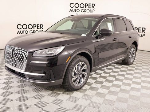 New 2026 Lincoln Corsair Premiere FWD image 11