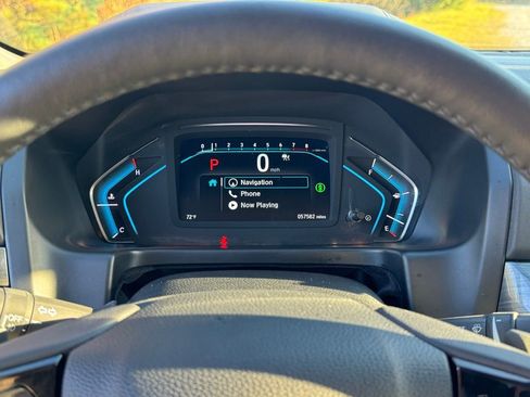 Used 2021 Honda Odyssey Elite image 28