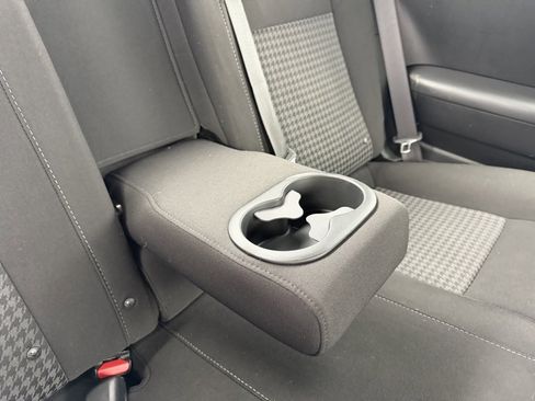 Used 2023 Dodge Challenger R/T w/ Blacktop Package image 35