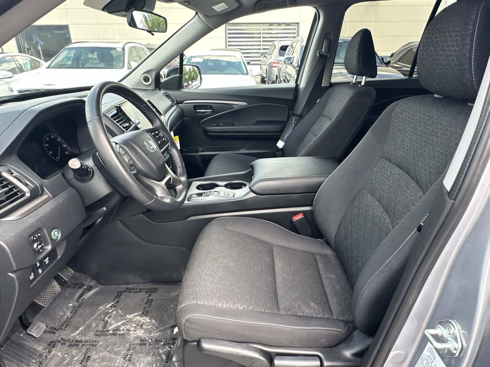 Used 2024 Honda Ridgeline Sport image 28