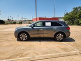 Used 2016 Acura MDX SH-AWD w/ Technology Package image 4
