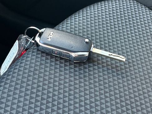 Used 2025 Kia Soul LX w/ LX Technology Package image 21
