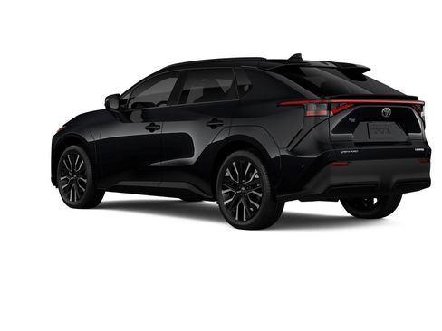 New 2026 Toyota bZ AWD/4WD image 44
