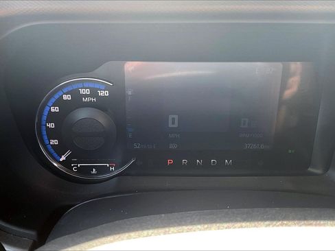 Used 2022 Ford Bronco Outer Banks AWD/4WD image 24