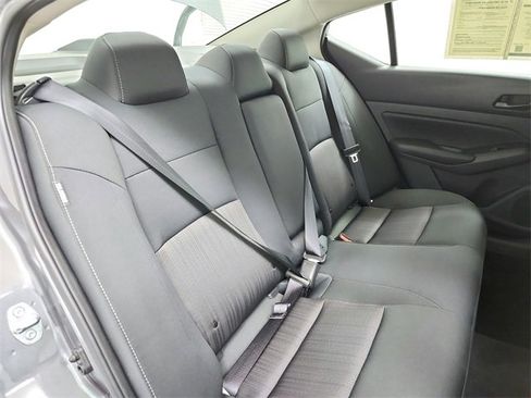 Used 2025 Nissan Altima 2.5 S image 56