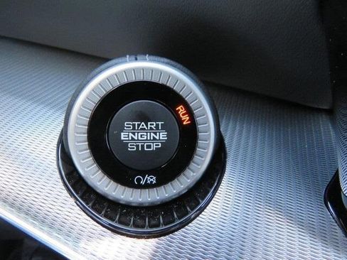 New 2023 Jeep Grand Wagoneer 4WD w/ Convenience Group III image 42