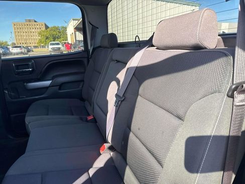 Used 2017 Chevrolet Silverado 1500 LT w/ All Star Edition image 9