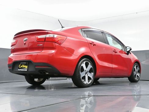 Used 2013 Kia Rio SX image 50