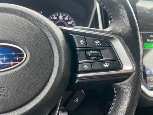 Used 2023 Subaru Ascent Limited image 29