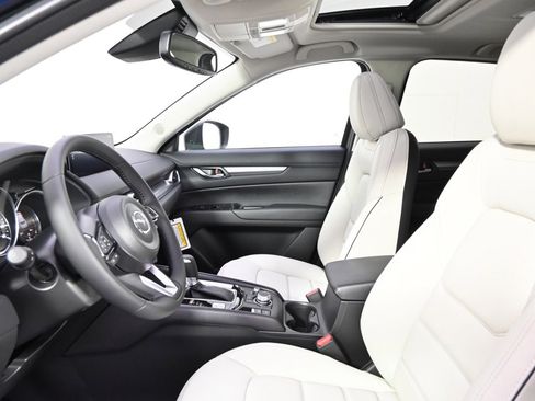 New 2025 MAZDA CX-5 AWD 2.5 S w/ Preferred Package image 13