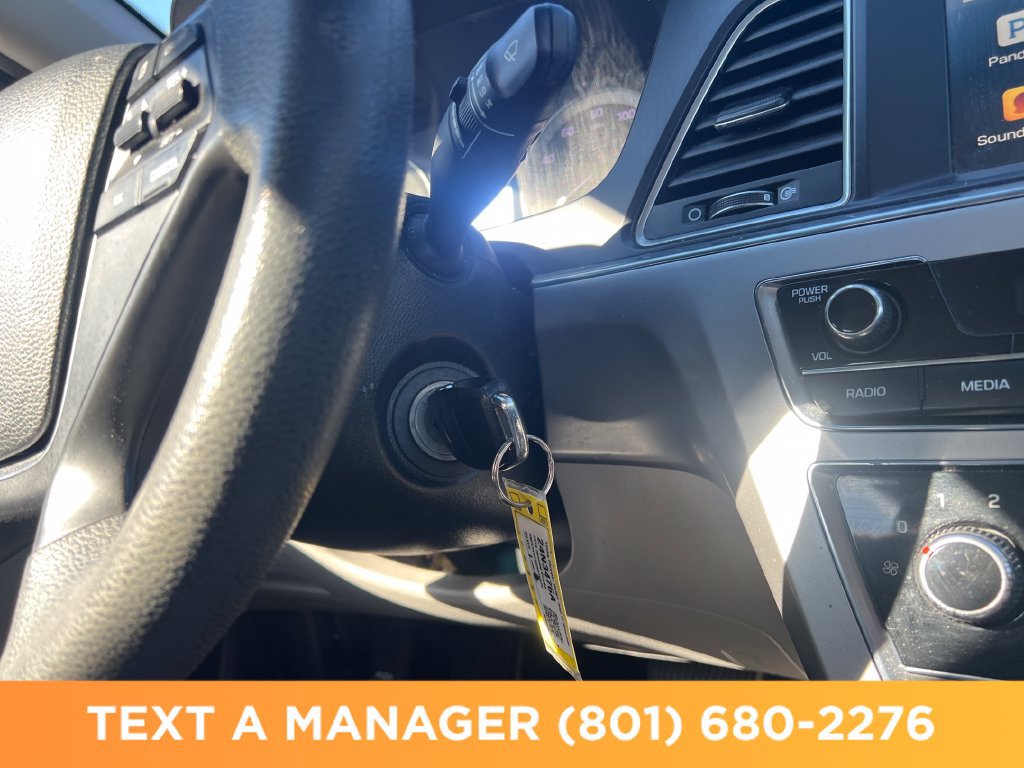 Used 2016 Hyundai Sonata SE FWD image 26