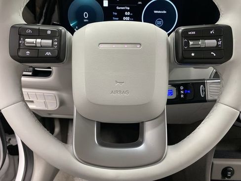 New 2026 Hyundai Palisade SEL Premium image 18