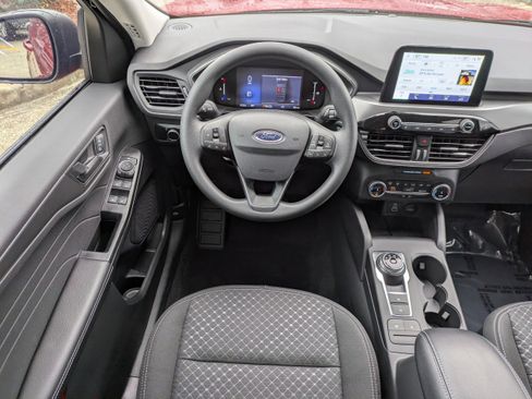 New 2026 Ford Escape Active image 17