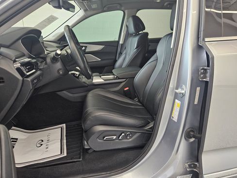 Used 2023 Acura MDX SH-AWD image 10
