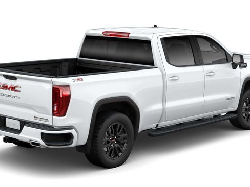 New 2026 GMC Sierra 1500 Elevation w/ Elevation Premium Package image 21