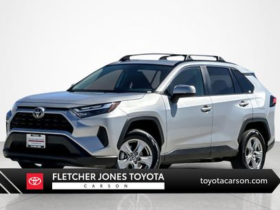 Certified 2024 Toyota RAV4 XLE w/ Convenience Package