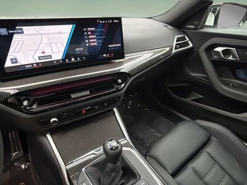 Used 2025 BMW M2 w/ Lighting Package image 23