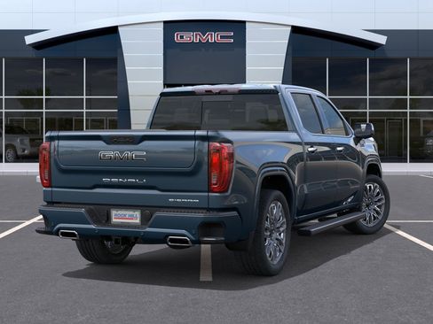 New 2026 GMC Sierra 1500 Denali Ultimate image 4