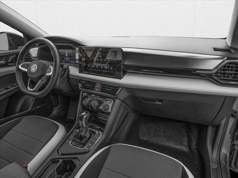 New 2026 Volkswagen Taos S AWD/4WD image 11