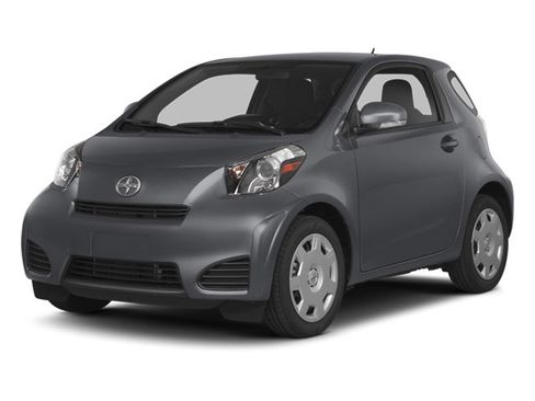 Used 2014 Scion iQ FWD image 1