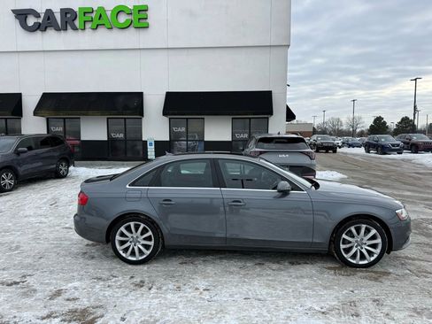 Used 2013 Audi A4 2.0T Premium Plus w/ Premium Plus Pkg image 16