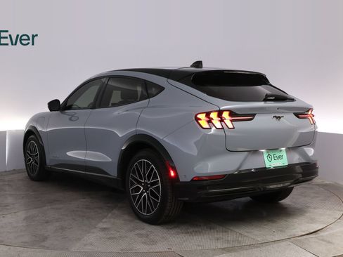 Used 2024 Ford Mustang Mach-E Premium AWD/4WD image 17