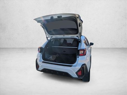 Certified 2025 Subaru Crosstrek 2.5i Limited image 23