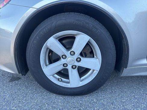 Used 2015 Kia Optima LX image 13