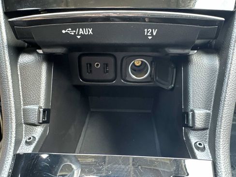 Certified 2021 Buick Encore Preferred w/ Safety Package FWD image 32