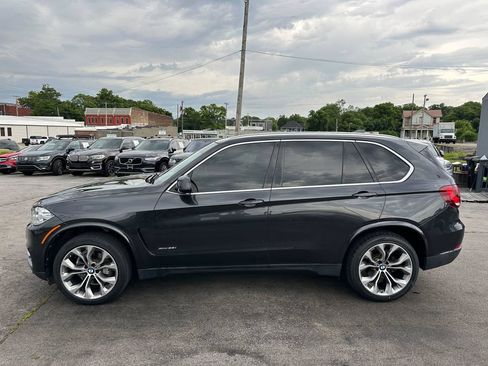 Used 2016 BMW X5 xDrive35i AWD/4WD image 7