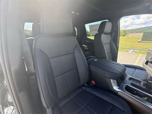 New 2026 Chevrolet Silverado 1500 High Country w/ Technology Package image 29