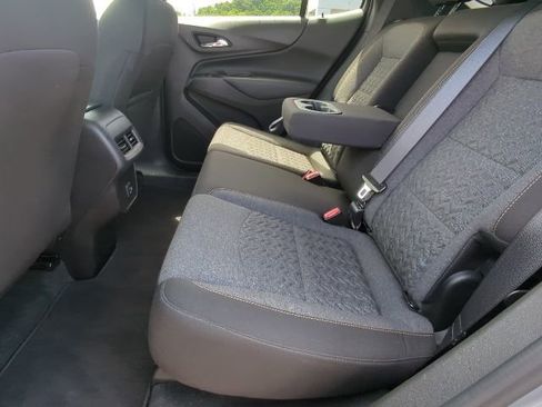 Used 2024 Chevrolet Equinox LT AWD/4WD image 22