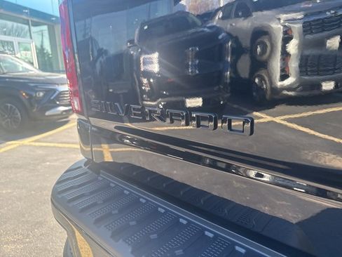 New 2026 Chevrolet Silverado 2500 LT w/ Trail Boss Package image 20