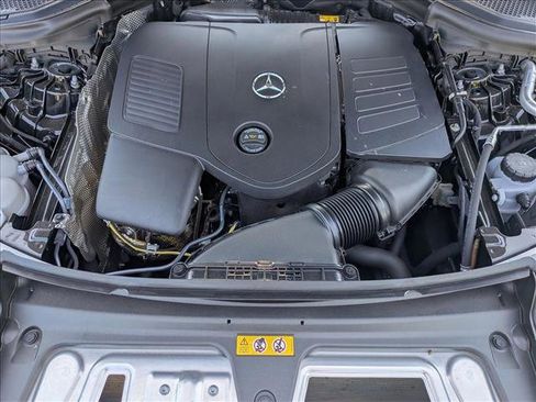 Used 2026 Mercedes-Benz GLC 300 4MATIC image 23