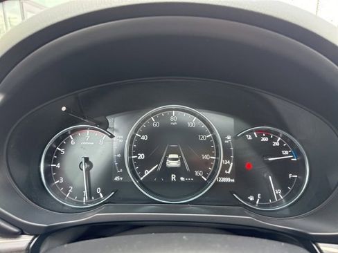 Used 2019 MAZDA CX-5 Grand Touring image 23