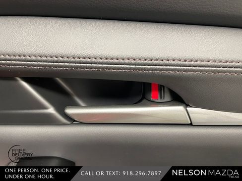 New 2026 MAZDA MAZDA3 s image 43