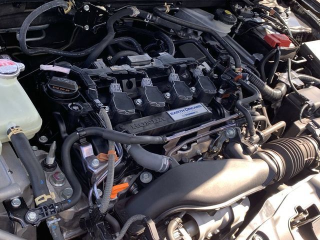 Used 2020 Honda Civic Si image 16