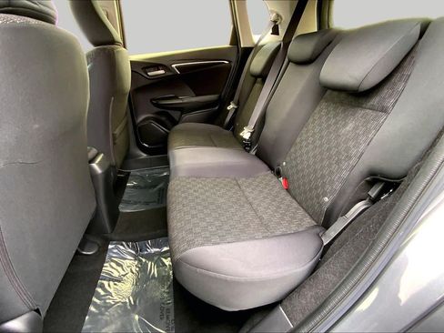 Used 2017 Honda Fit LX image 20