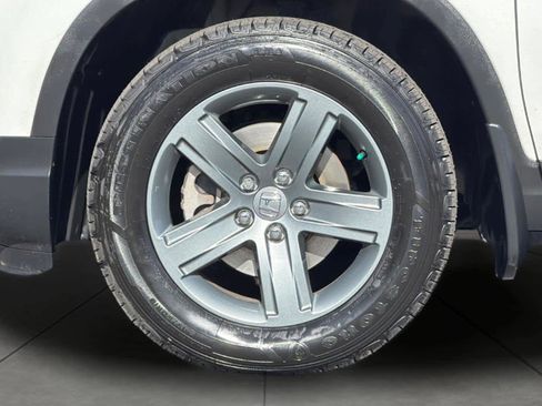 Used 2023 Honda Ridgeline RTL-E image 11